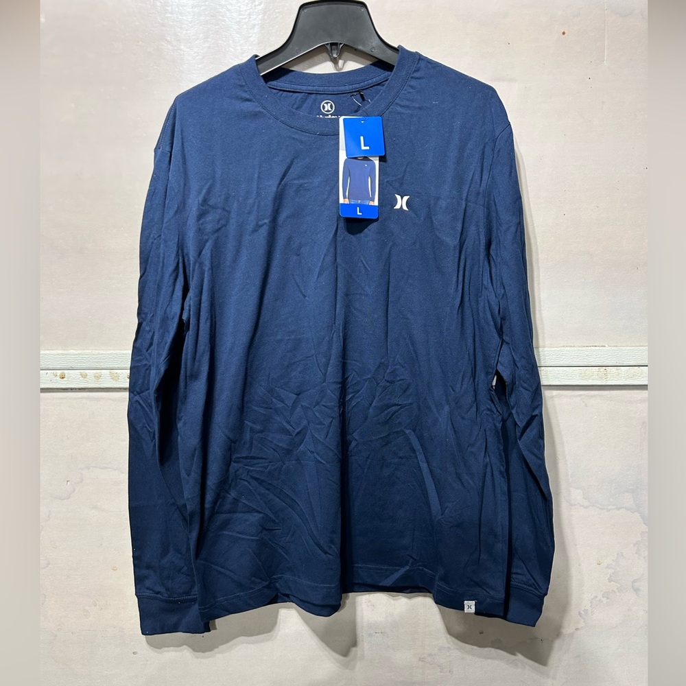 NWT Hurley Long Sleeve.